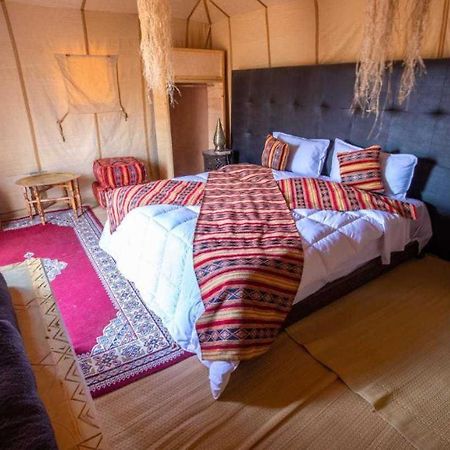 Mari Desert Camp Merzouga Luaran gambar