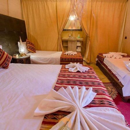 Mari Desert Camp Merzouga Luaran gambar