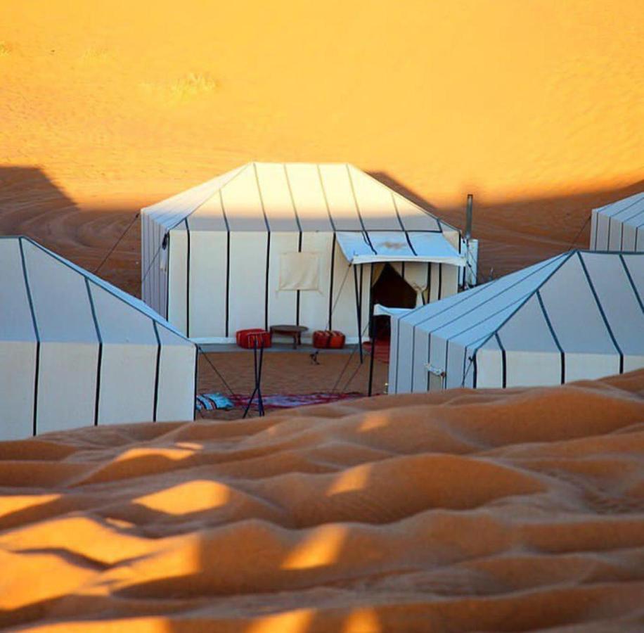 Mari Desert Camp Merzouga Luaran gambar