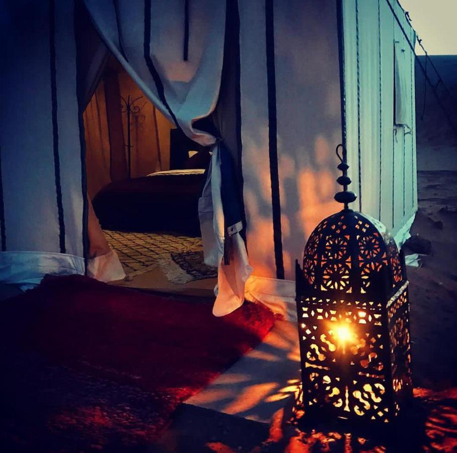Mari Desert Camp Merzouga Luaran gambar
