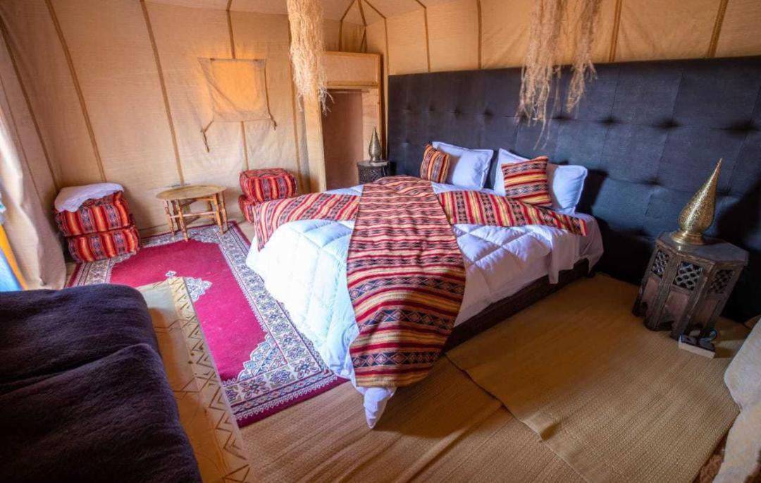 Mari Desert Camp Merzouga Luaran gambar