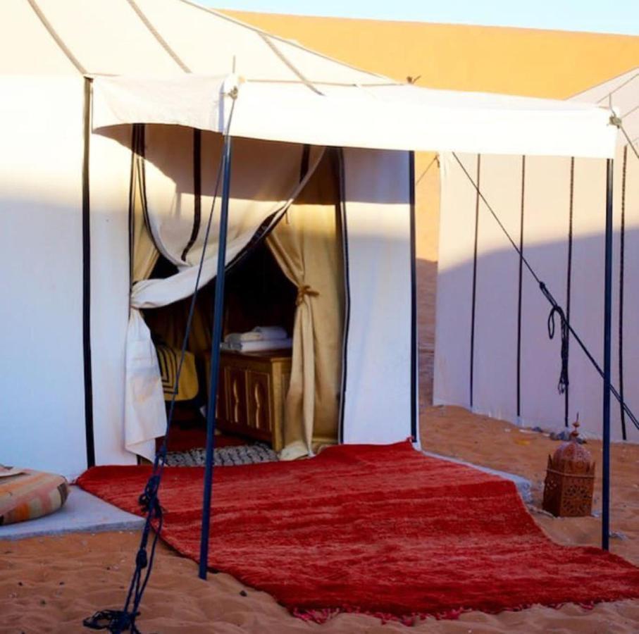 Mari Desert Camp Merzouga Luaran gambar