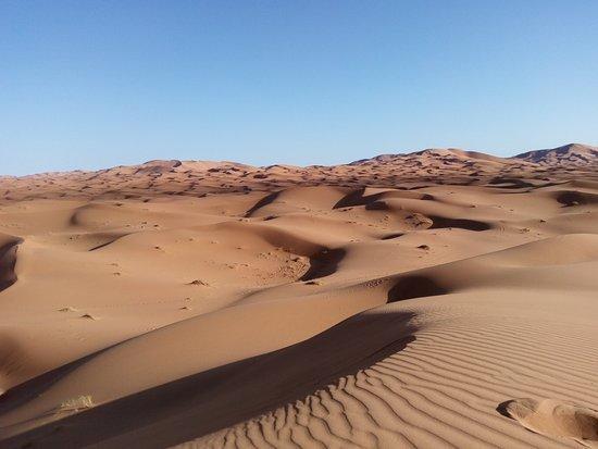 Mari Desert Camp Merzouga Luaran gambar