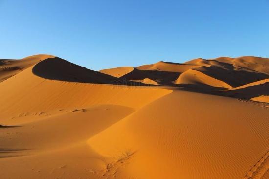 Mari Desert Camp Merzouga Luaran gambar